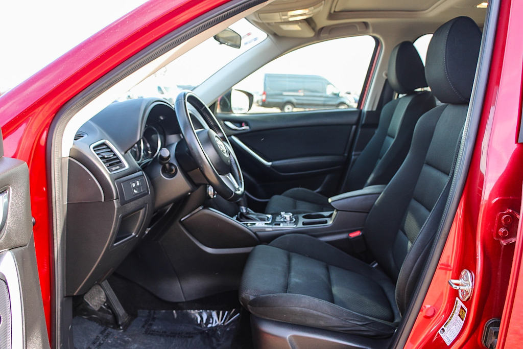 Thumbnail: 2016 Mazda CX-5 - 9