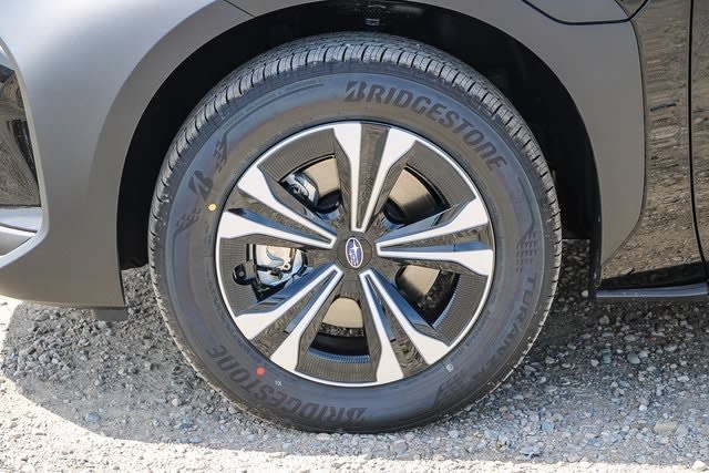 Thumbnail: 2025 Subaru Solterra - 7