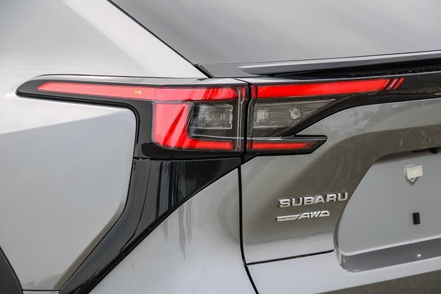 Thumbnail: 2025 Subaru Solterra - 19