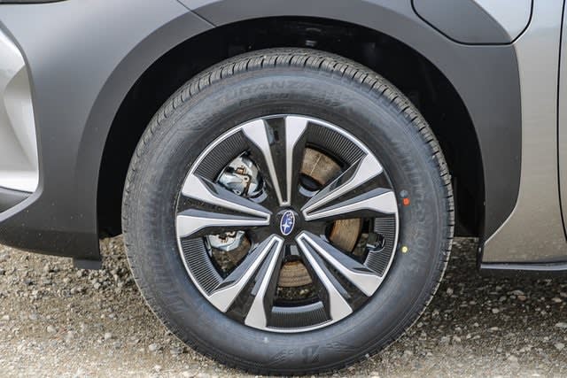 Thumbnail: 2025 Subaru Solterra - 6