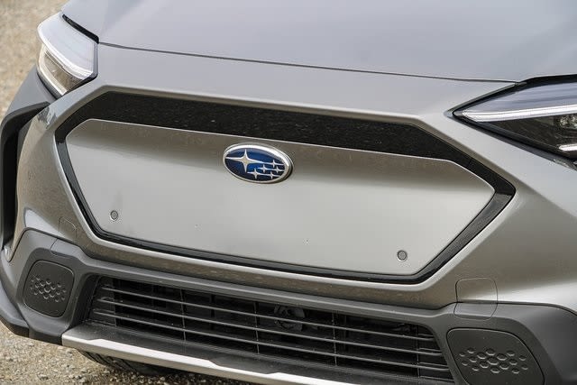 Thumbnail: 2025 Subaru Solterra - 12