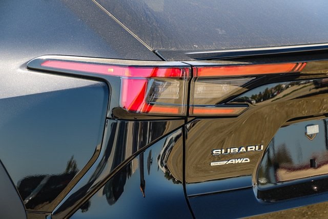 Thumbnail: 2025 Subaru Solterra - 20