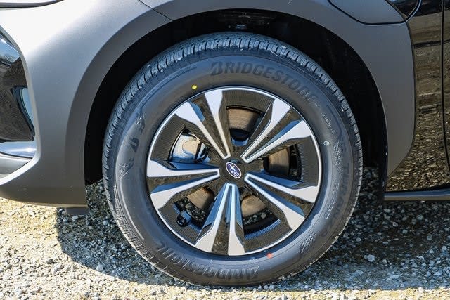 Thumbnail: 2025 Subaru Solterra - 7