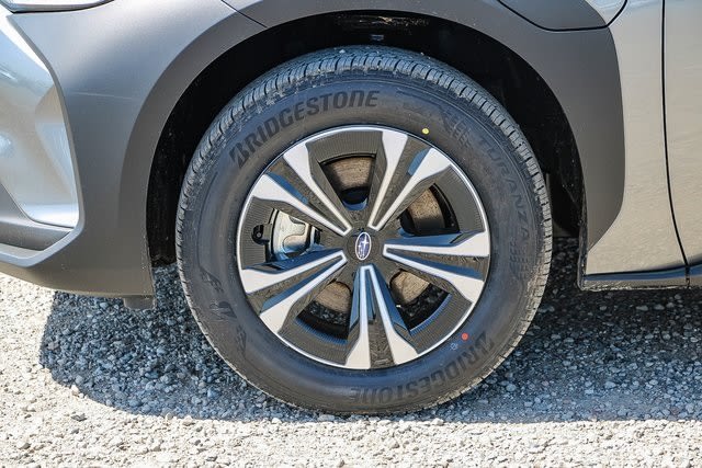 Thumbnail: 2025 Subaru Solterra - 7