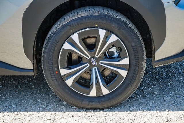 Thumbnail: 2025 Subaru Solterra - 19