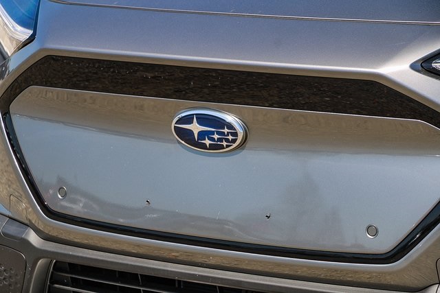 Thumbnail: 2025 Subaru Solterra - 6