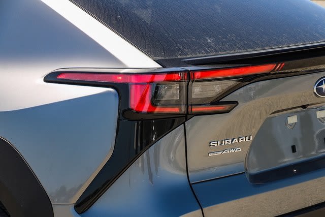 Thumbnail: 2025 Subaru Solterra - 20