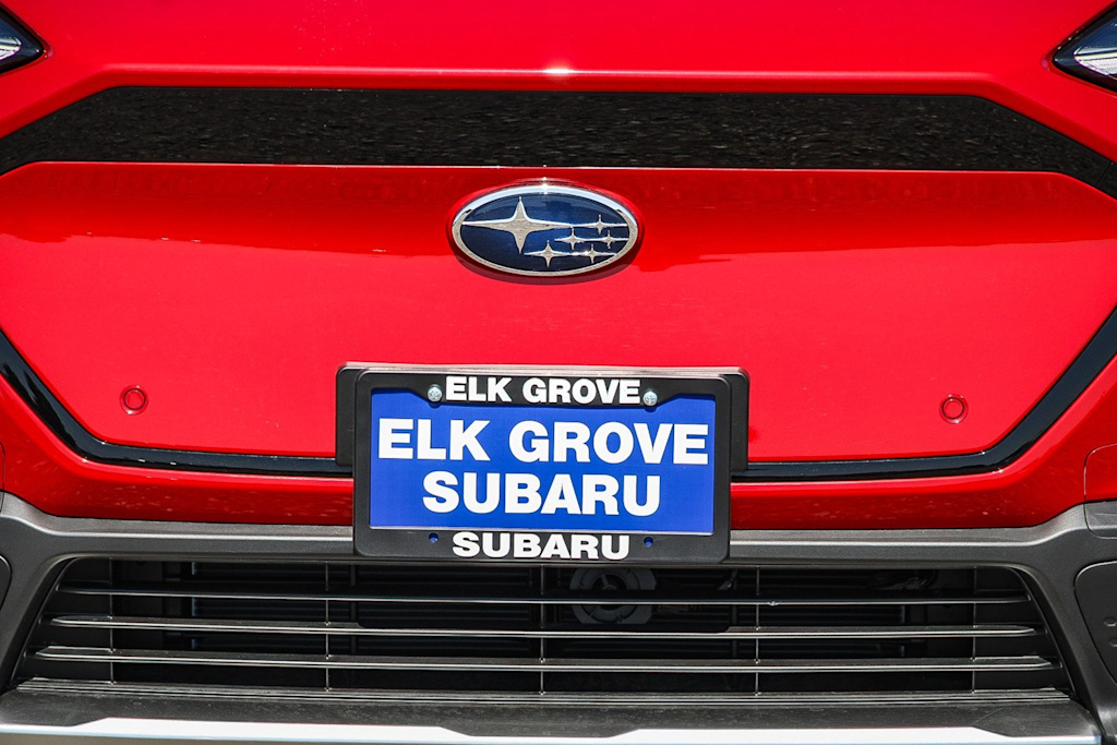 Thumbnail: 2025 Subaru Solterra - 11