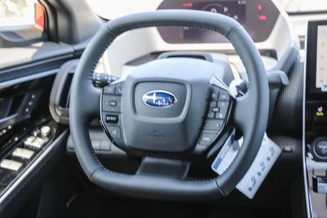 Thumbnail: 2025 Subaru Solterra - 8