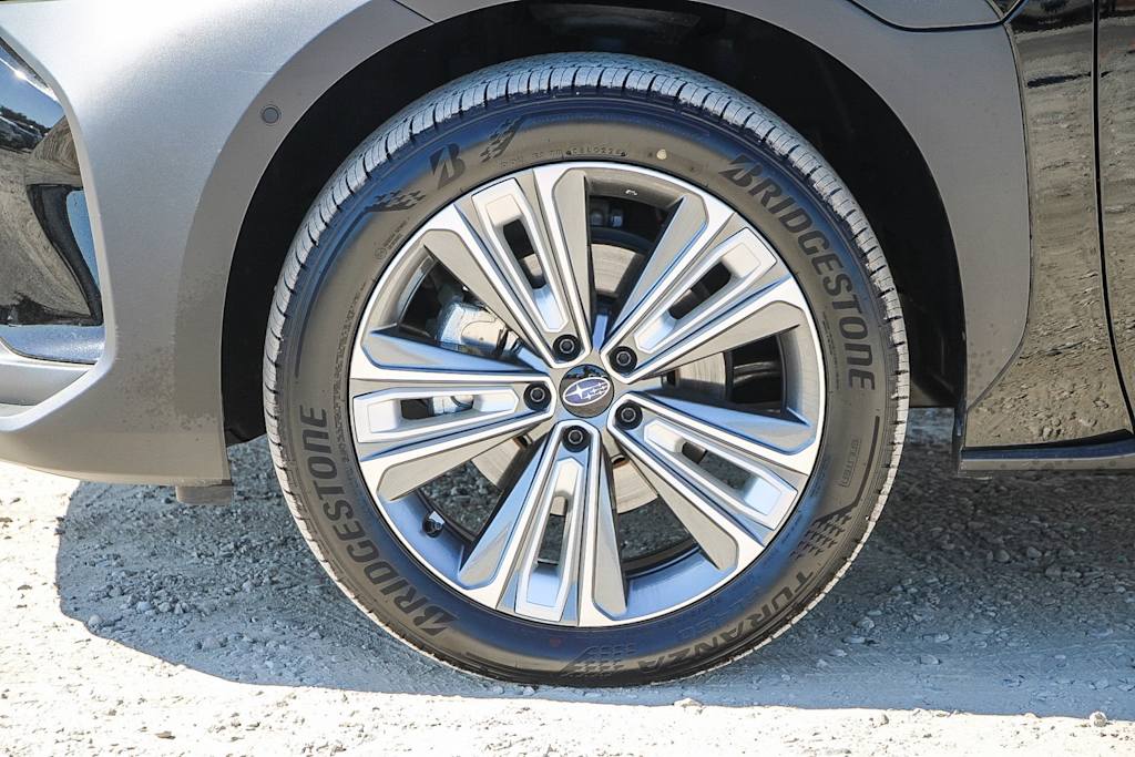 Thumbnail: 2024 Subaru Solterra - 7