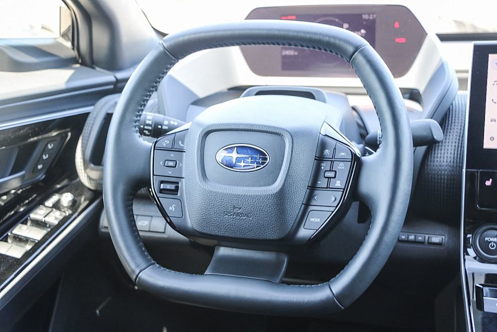 Thumbnail: 2024 Subaru Solterra - 8