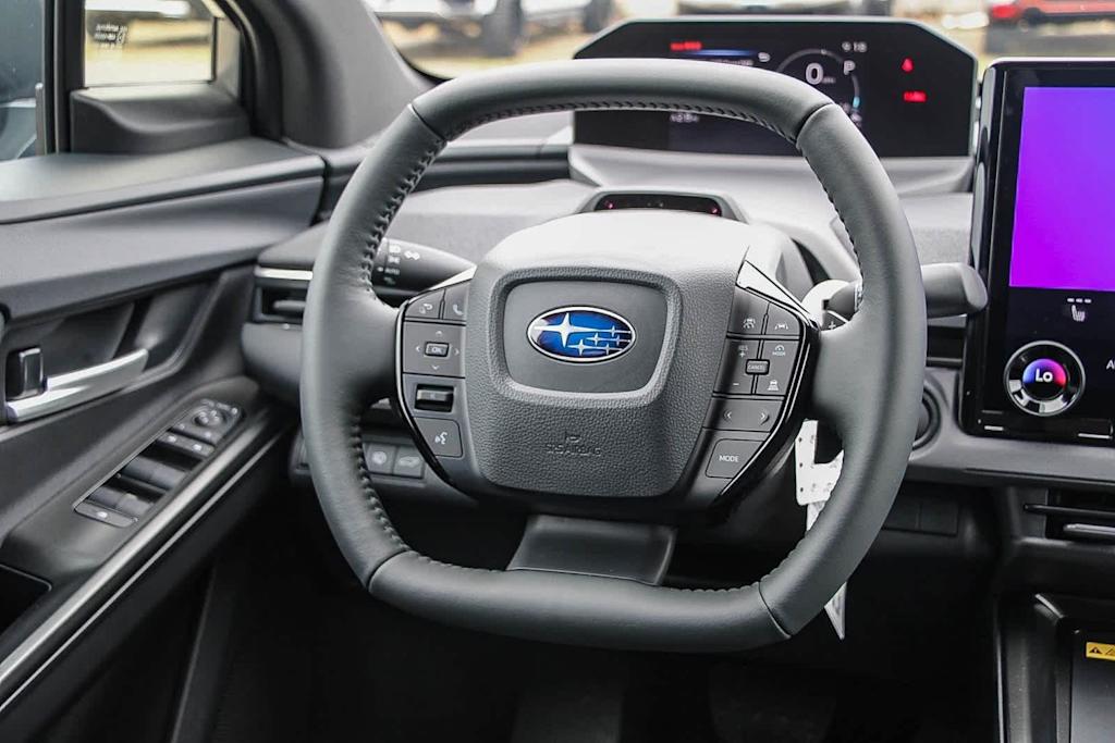 Thumbnail: 2026 Subaru Solterra - 7