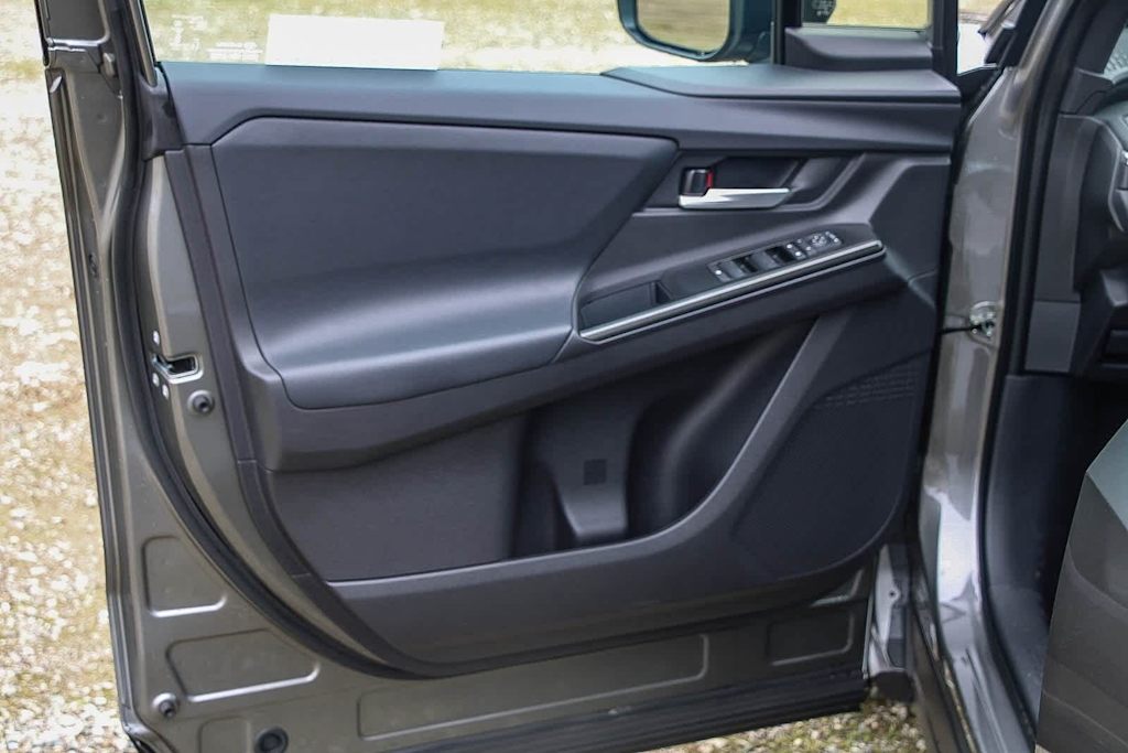 Thumbnail: 2026 Subaru Solterra - 22