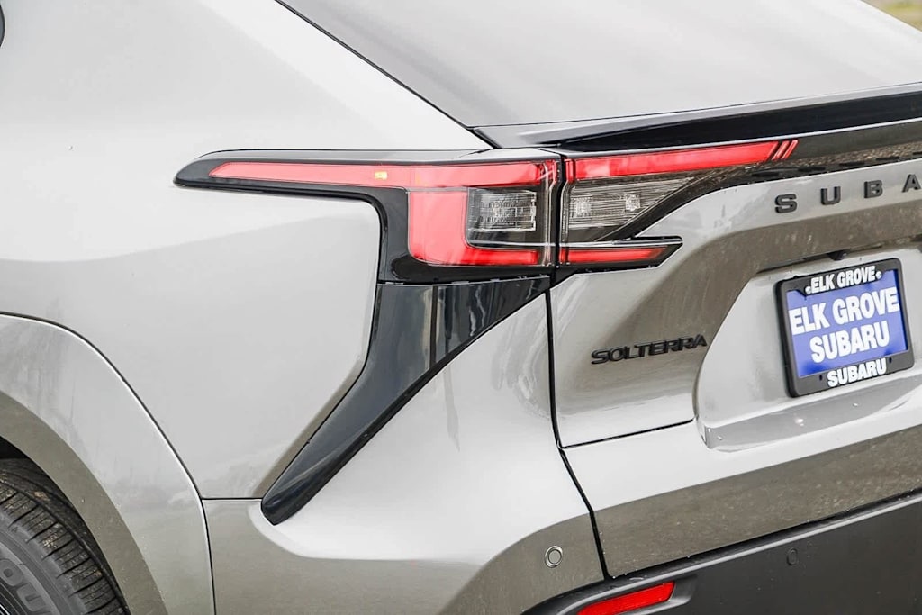 Thumbnail: 2026 Subaru Solterra - 21
