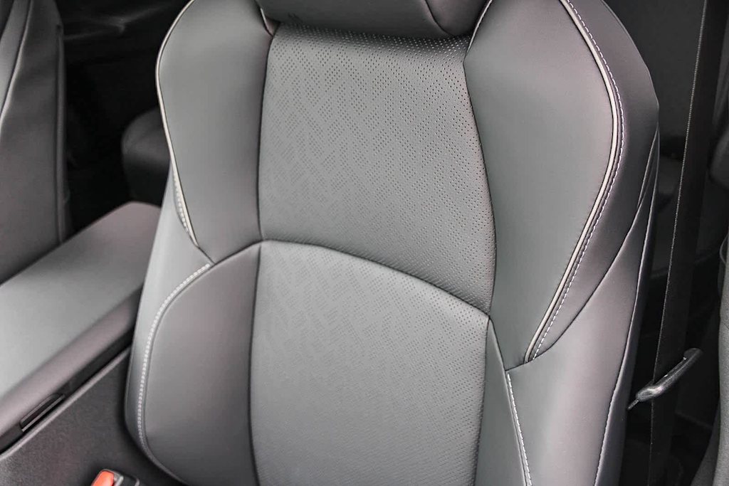 Thumbnail: 2026 Subaru Solterra - 25