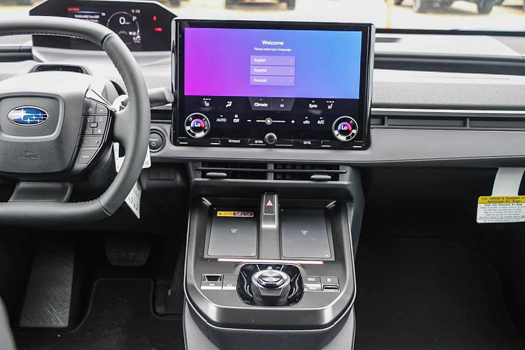 Thumbnail: 2026 Subaru Solterra - 2