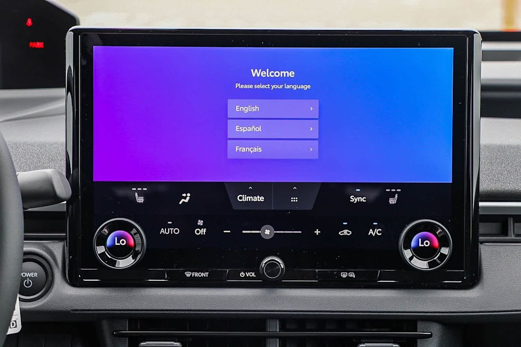 Thumbnail: 2026 Subaru Solterra - 12