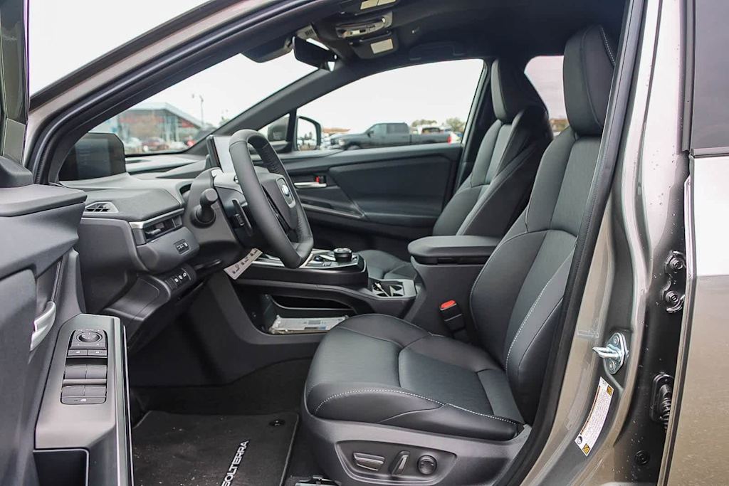 Thumbnail: 2026 Subaru Solterra - 9