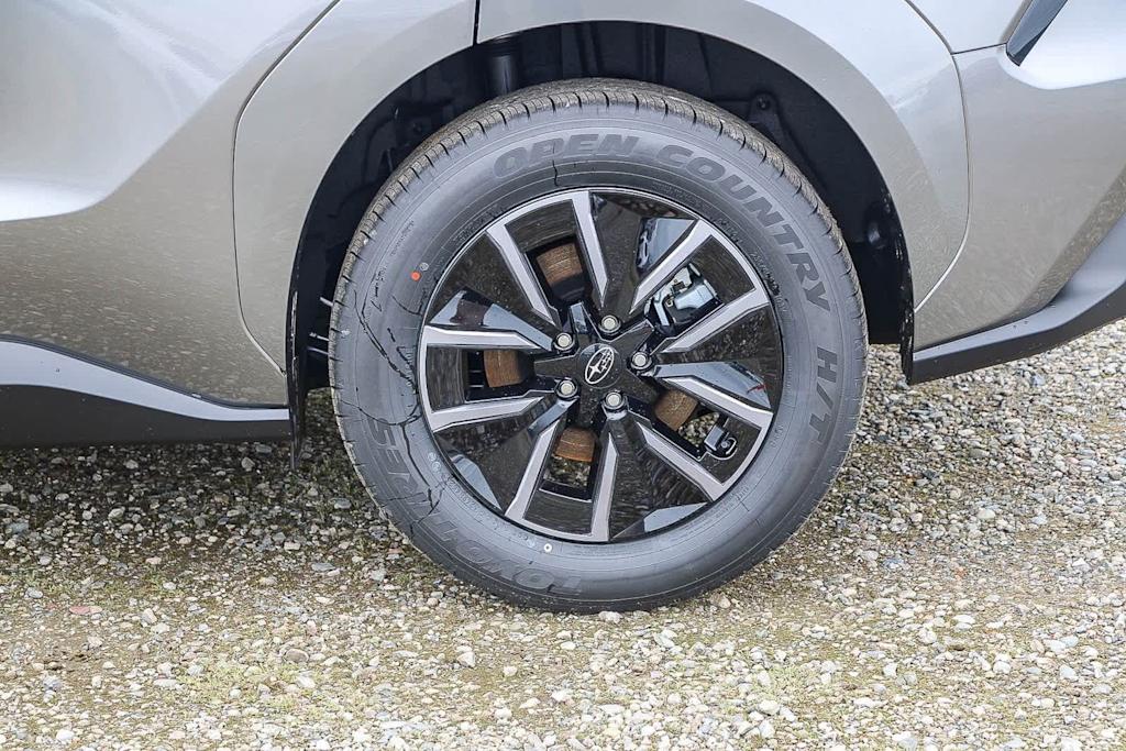 Thumbnail: 2026 Subaru Solterra - 20