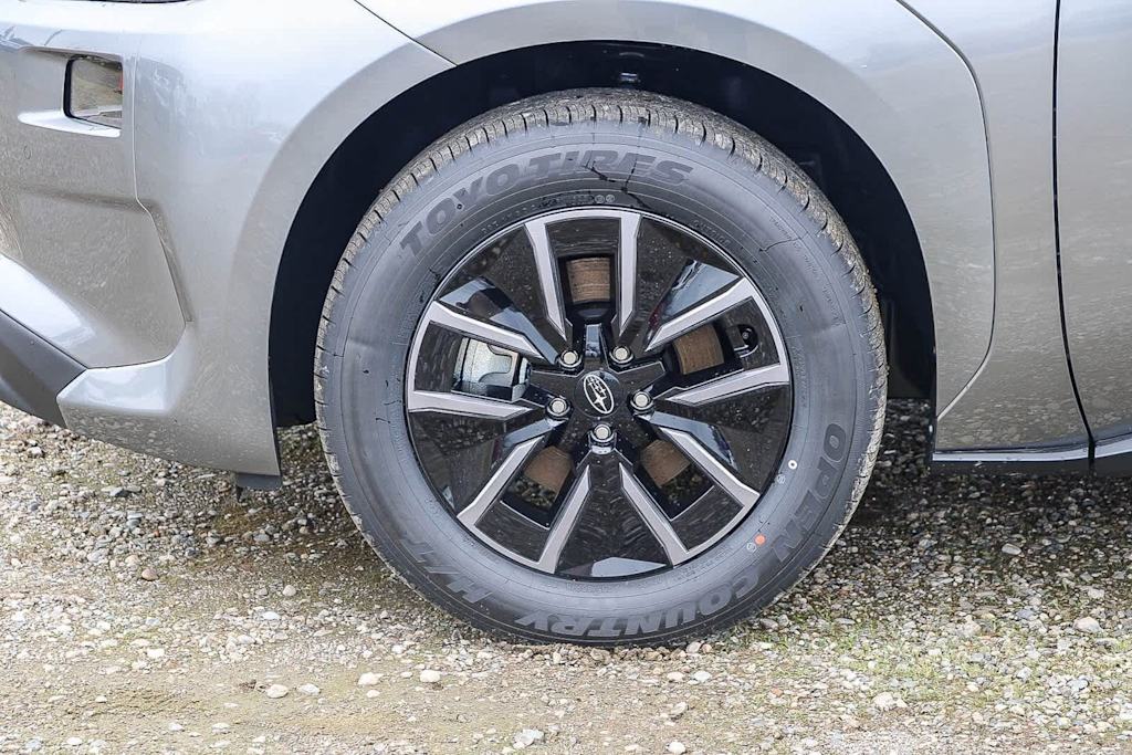 Thumbnail: 2026 Subaru Solterra - 6