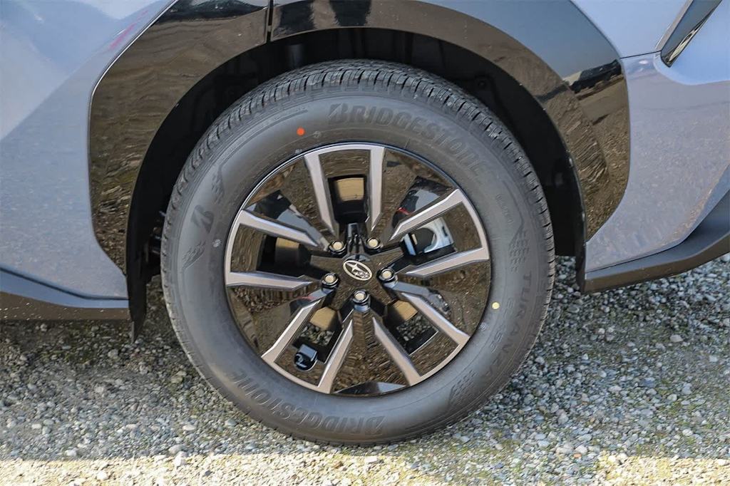 Thumbnail: 2026 Subaru Solterra - 18