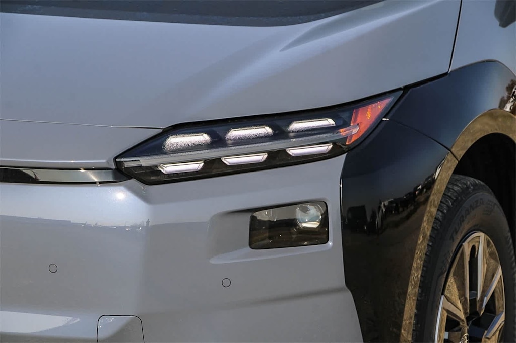 Thumbnail: 2026 Subaru Solterra - 24