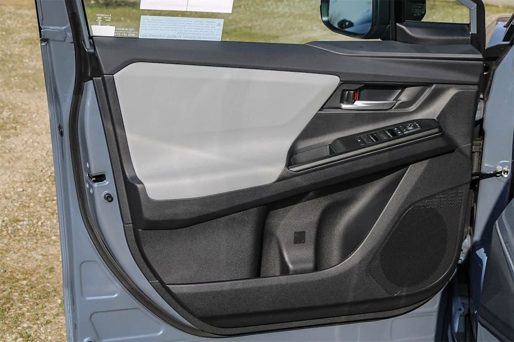 Thumbnail: 2026 Subaru Solterra - 19