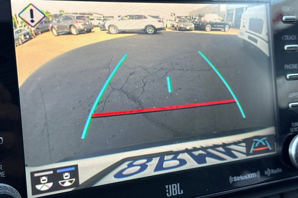 Thumbnail: 2020 Toyota RAV4 - 26