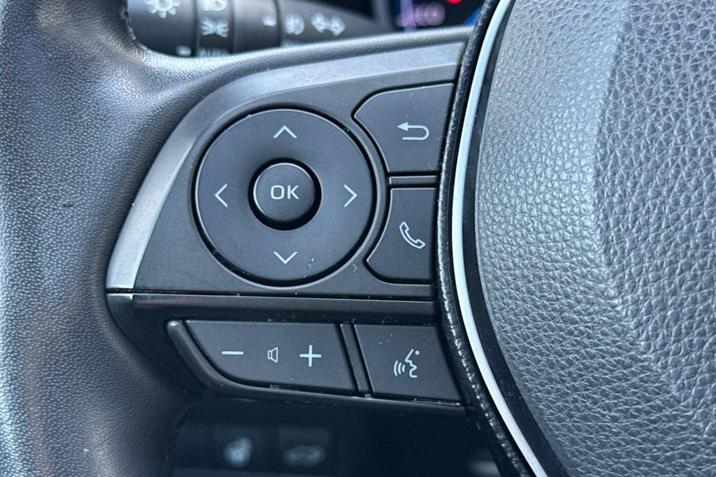 Thumbnail: 2020 Toyota RAV4 - 30