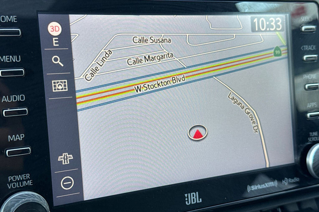 Thumbnail: 2020 Toyota RAV4 - 25