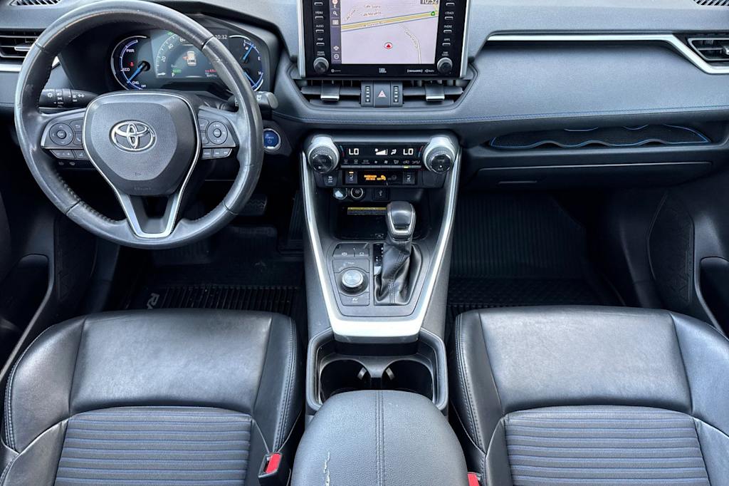 Thumbnail: 2020 Toyota RAV4 - 2