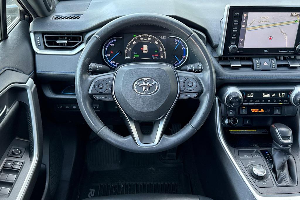 Thumbnail: 2020 Toyota RAV4 - 11