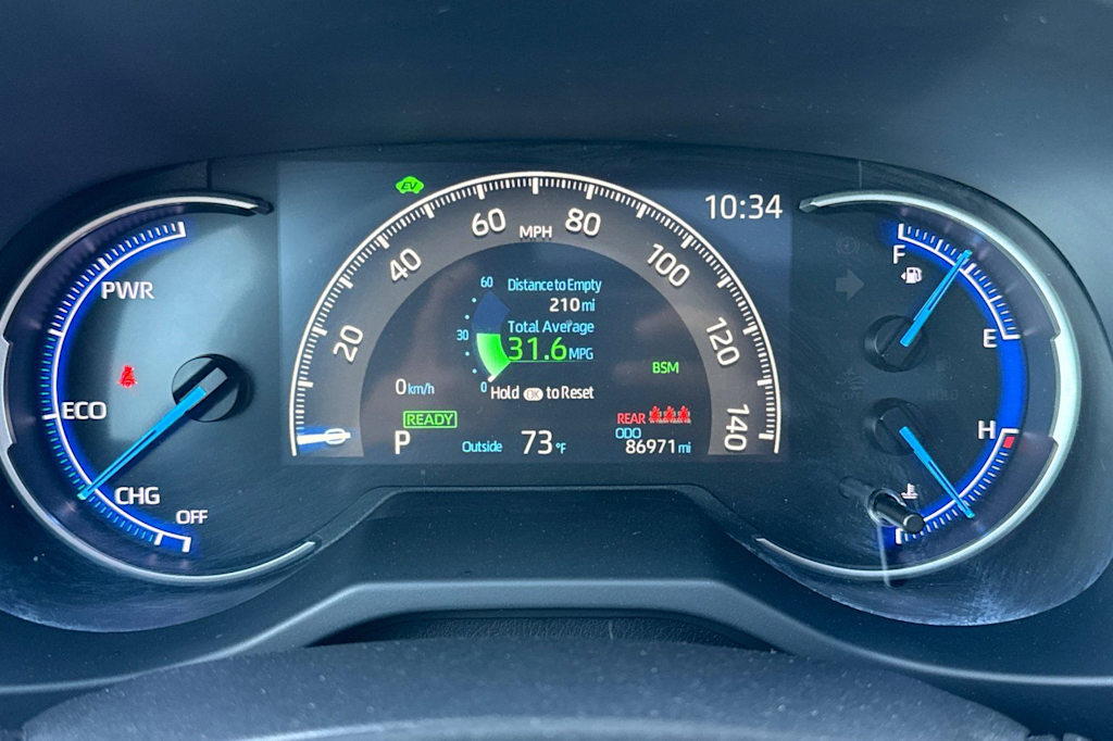 Thumbnail: 2020 Toyota RAV4 - 15