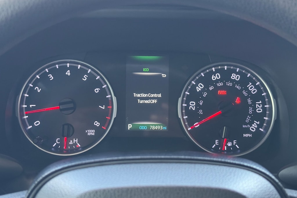 Thumbnail: 2019 Toyota RAV4 - 14