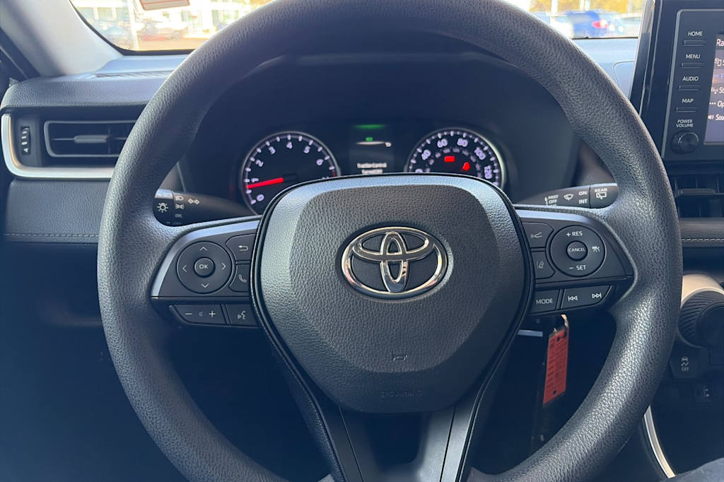 Thumbnail: 2019 Toyota RAV4 - 26