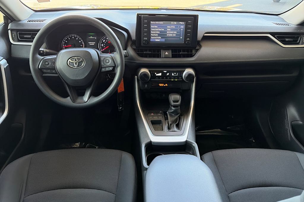 Thumbnail: 2019 Toyota RAV4 - 2