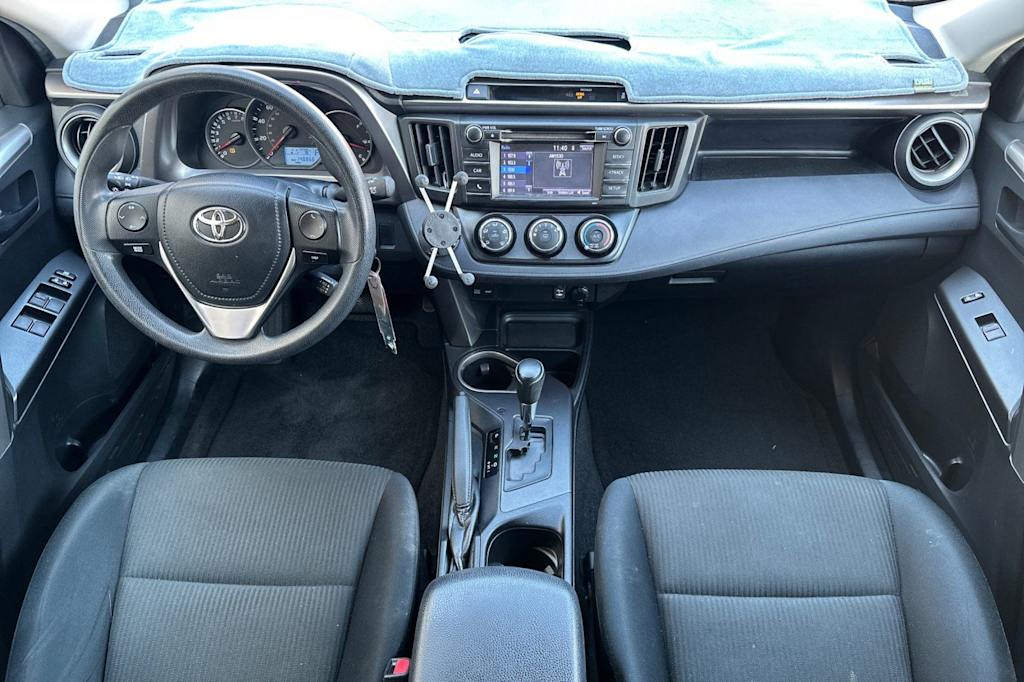 Thumbnail: 2016 Toyota RAV4 - 2