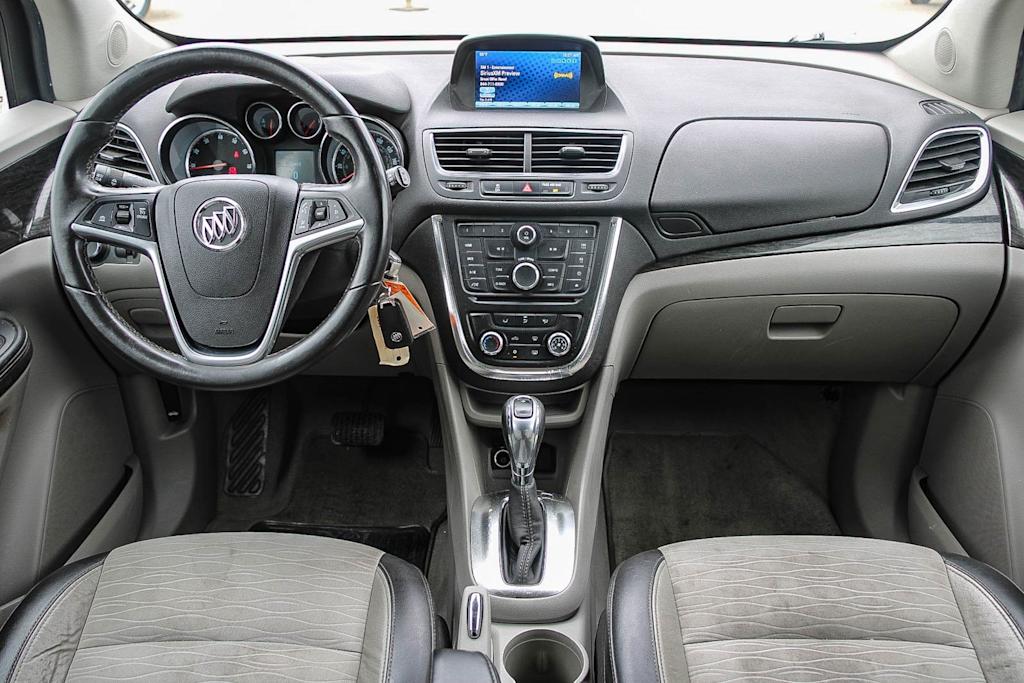 Thumbnail: 2016 Buick Encore - 2