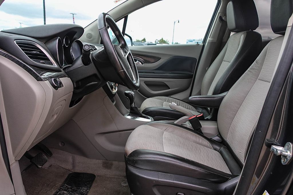Thumbnail: 2016 Buick Encore - 11