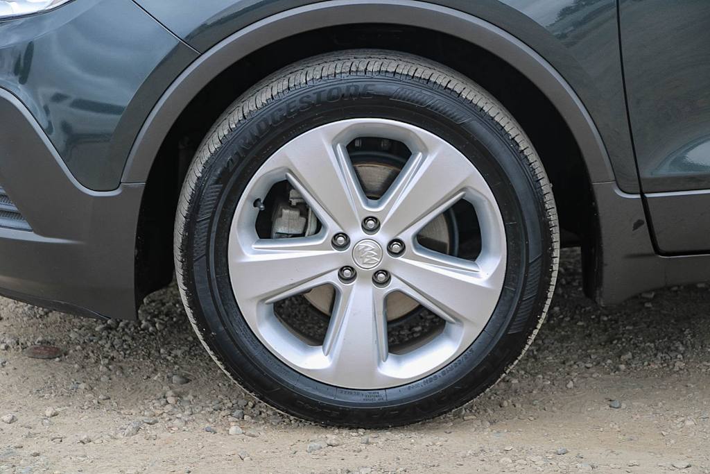 Thumbnail: 2016 Buick Encore - 7