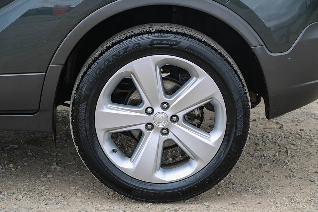Thumbnail: 2016 Buick Encore - 21