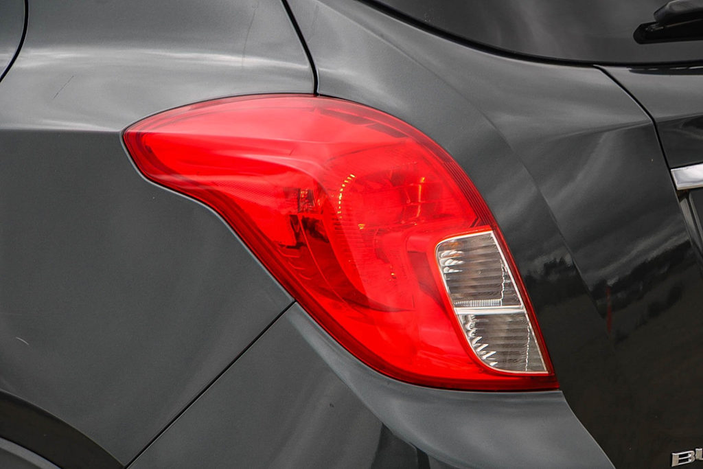 Thumbnail: 2016 Buick Encore - 22