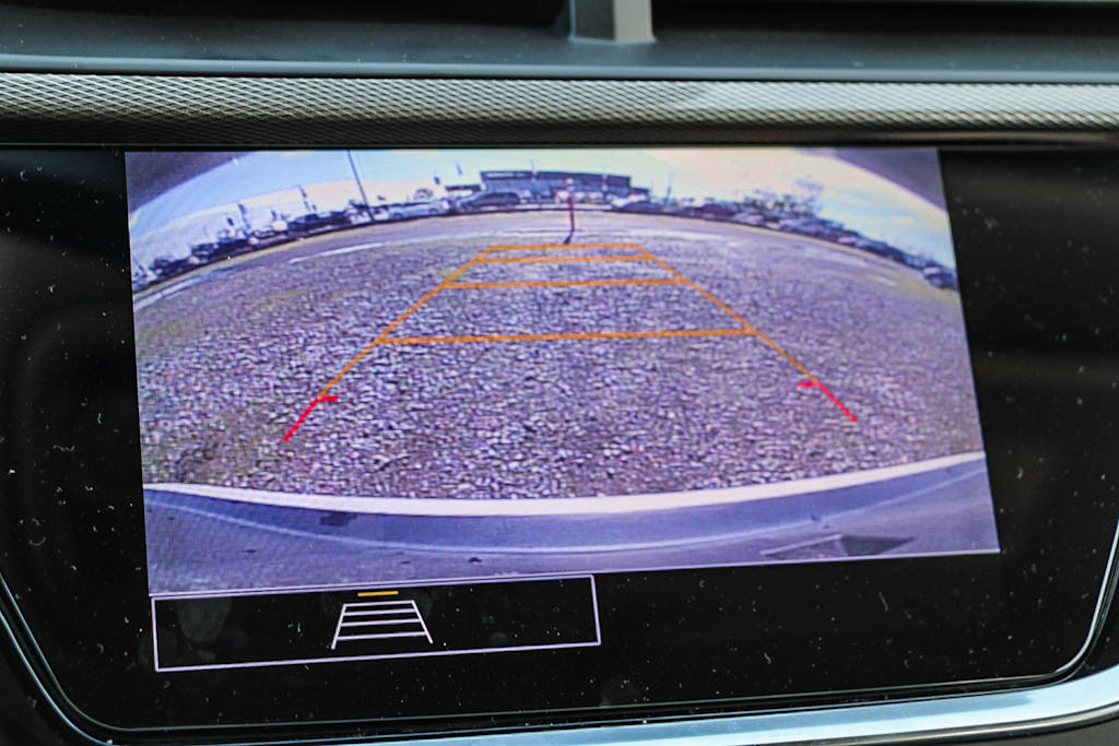 Thumbnail: 2023 Buick Encore GX - 24