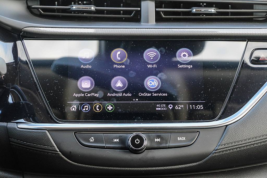 Thumbnail: 2023 Buick Encore GX - 12