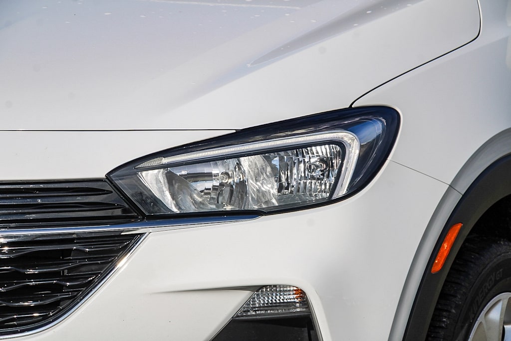 Thumbnail: 2023 Buick Encore GX - 19