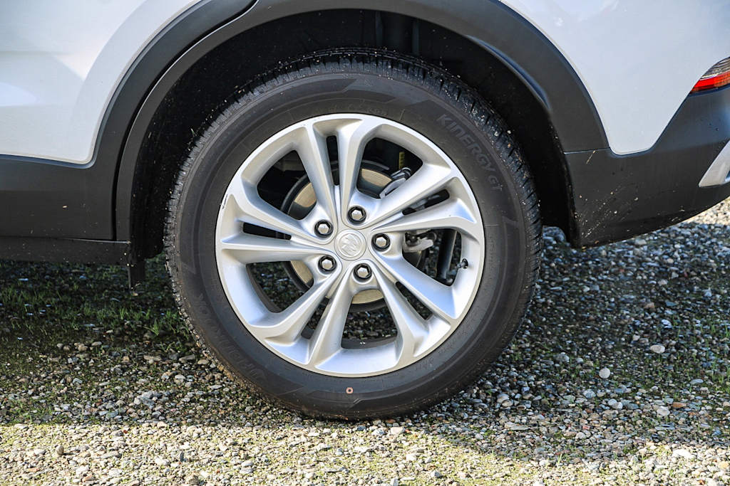 Thumbnail: 2023 Buick Encore GX - 20