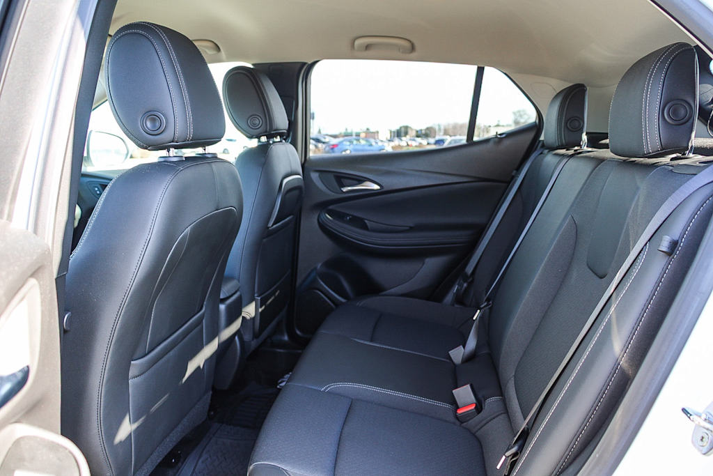 Thumbnail: 2023 Buick Encore GX - 10