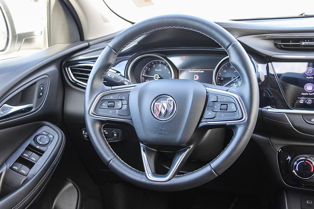 Thumbnail: 2023 Buick Encore GX - 11