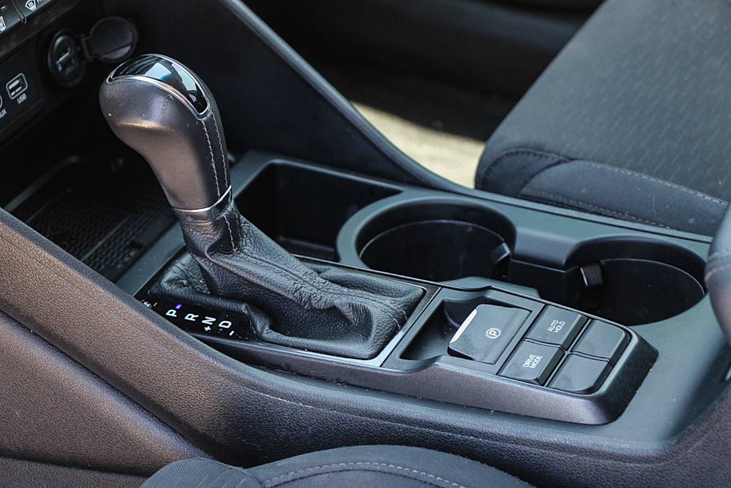 Thumbnail: 2021 Hyundai Tucson - 13