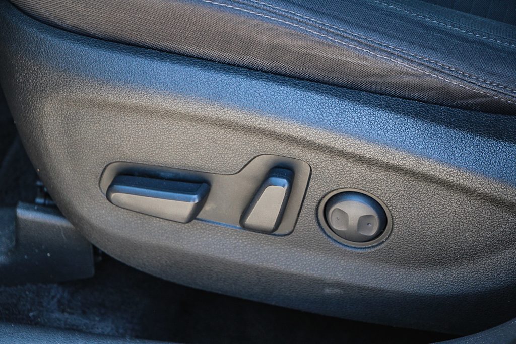 Thumbnail: 2021 Hyundai Tucson - 24